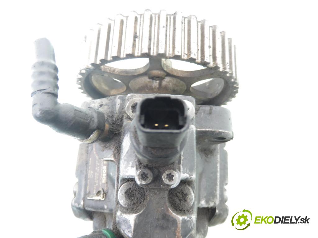 CITROEN C8 (EA_, EB_) VAN 2005 94,00 2.2 HDi - 4HW (DW12TED4) 2179,00 Pumpa vysokého tlaku 0445010046 ; 0281002493 ; 0986437017