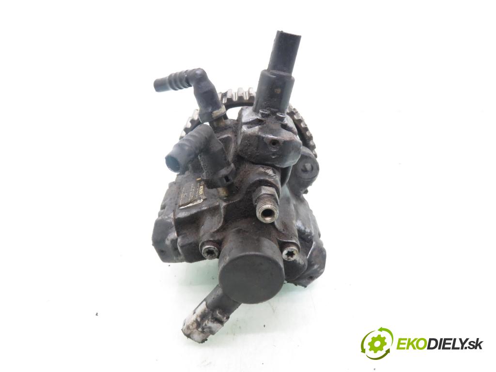 CITROEN C8 (EA_, EB_) VAN 2005 94,00 2.2 HDi - 4HW (DW12TED4) 2179,00 Pumpa vysokého tlaku 0445010046 ; 0281002493 ; 0986437017