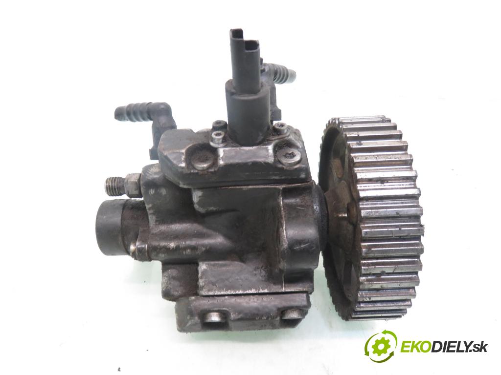CITROEN C8 (EA_, EB_) VAN 2005 94,00 2.2 HDi - 4HW (DW12TED4) 2179,00 Pumpa vysokého tlaku 0445010046 ; 0281002493 ; 0986437017