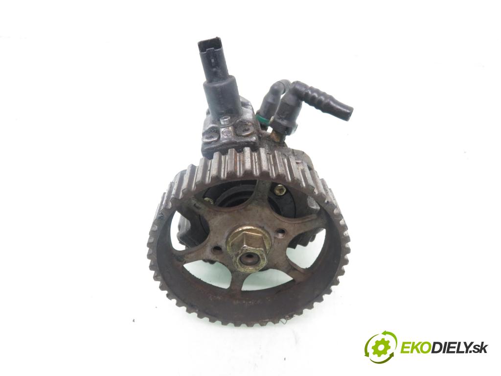 CITROEN C8 (EA_, EB_) VAN 2005 94,00 2.2 HDi - 4HW (DW12TED4) 2179,00 Pumpa vysokého tlaku 0445010046 ; 0281002493 ; 0986437017