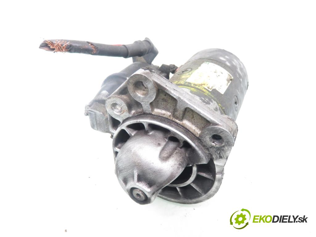 VW POLO Variant (6V5) KOMBI 2000 44,00 1.4 - AKK 1390,00 Štartér 085911023E (Štartér)