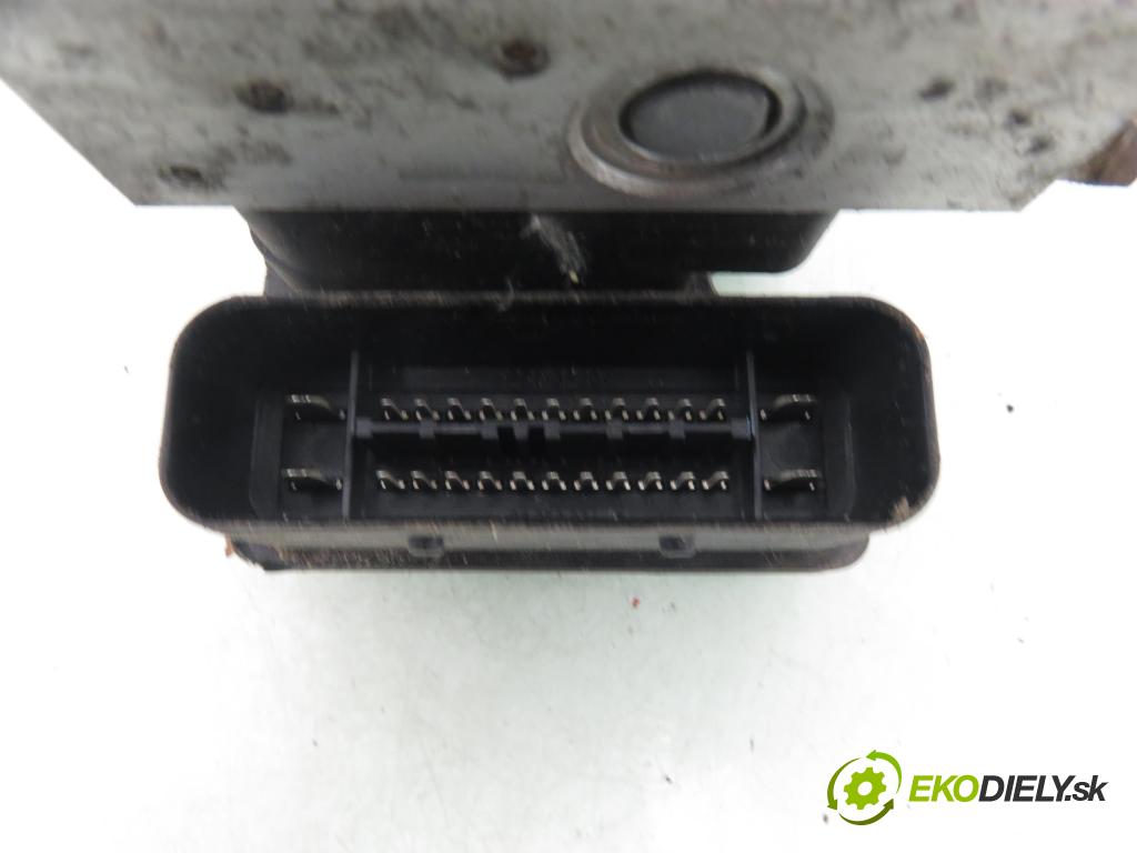 SUZUKI IGNIS II (MH) HB 2006 61,00 1.3 (RM413) - M13A 1328,00 Pumpa ABS 86G0BE2WD ; 06210902013 (Pumpa ABS)