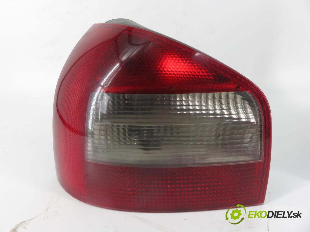 AUDI A3 (8L1) HB 2000 81,00 1.9 TDI 110 - AHF 1896,00 světlo levé zadní