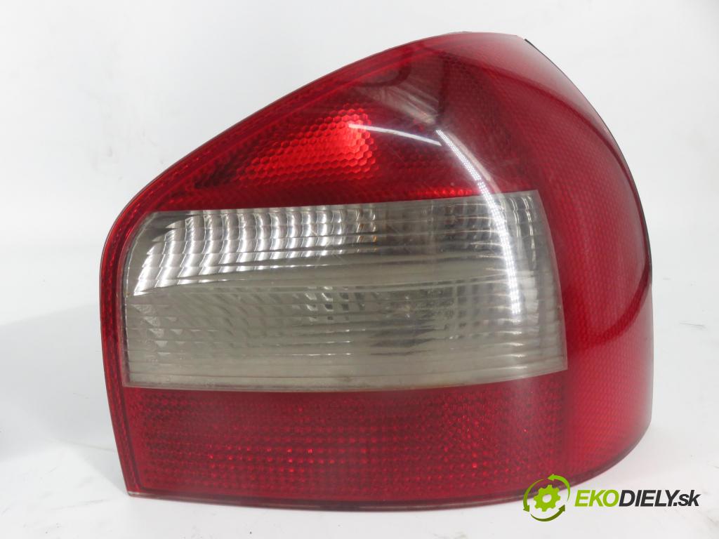 AUDI A3 (8L1) HB 2000 81,00 1.9 TDI 110 - AHF 1896,00 světlo levé zadní