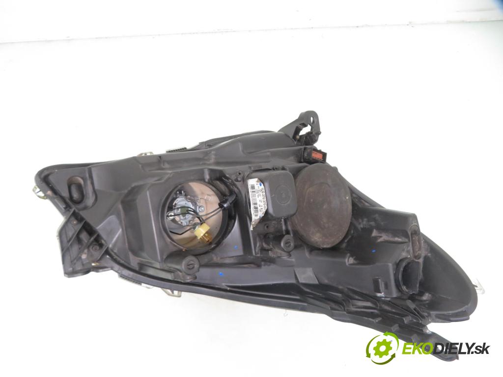 OPEL ASTRA H (A04) HB 2004 74,00 1.7 CDTI 100 - Z 17 DTH 1686,00 světlo LP 1LG27037003 ; 24451030