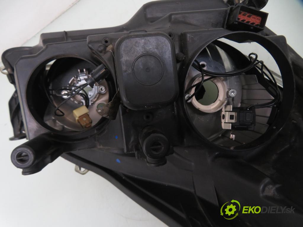 OPEL ASTRA H (A04) HB 2004 74,00 1.7 CDTI 100 - Z 17 DTH 1686,00 Svetlo LP 1LG27037003 ; 24451030