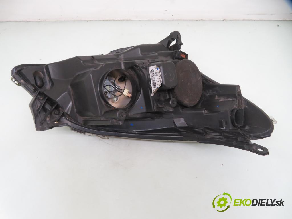OPEL ASTRA H (A04) HB 2004 74,00 1.7 CDTI 100 - Z 17 DTH 1686,00 Svetlo LP 1LG27037003 ; 24451030