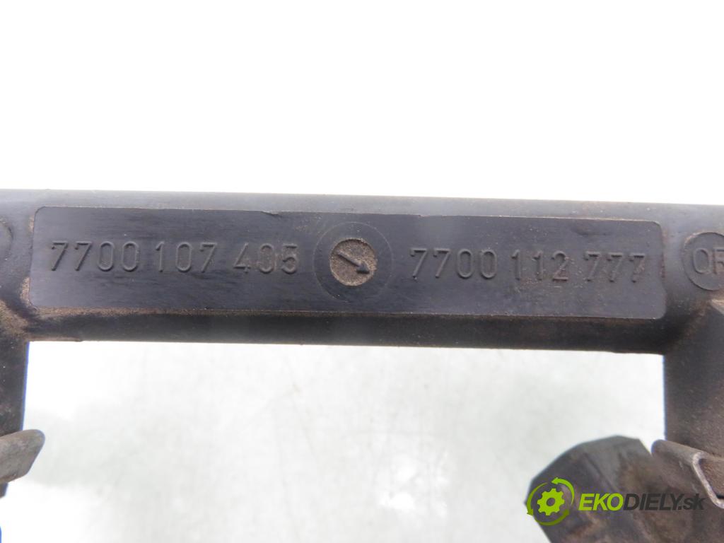 RENAULT LAGUNA II Grandtour (KG0/1_) KOMBI 2002 89,00 1.8 16V - F4P 770 1783,00 Lišta vstrekovacia 7700107405 ; 7700112777 ; ITG048 (Vstrekovacia lišta)