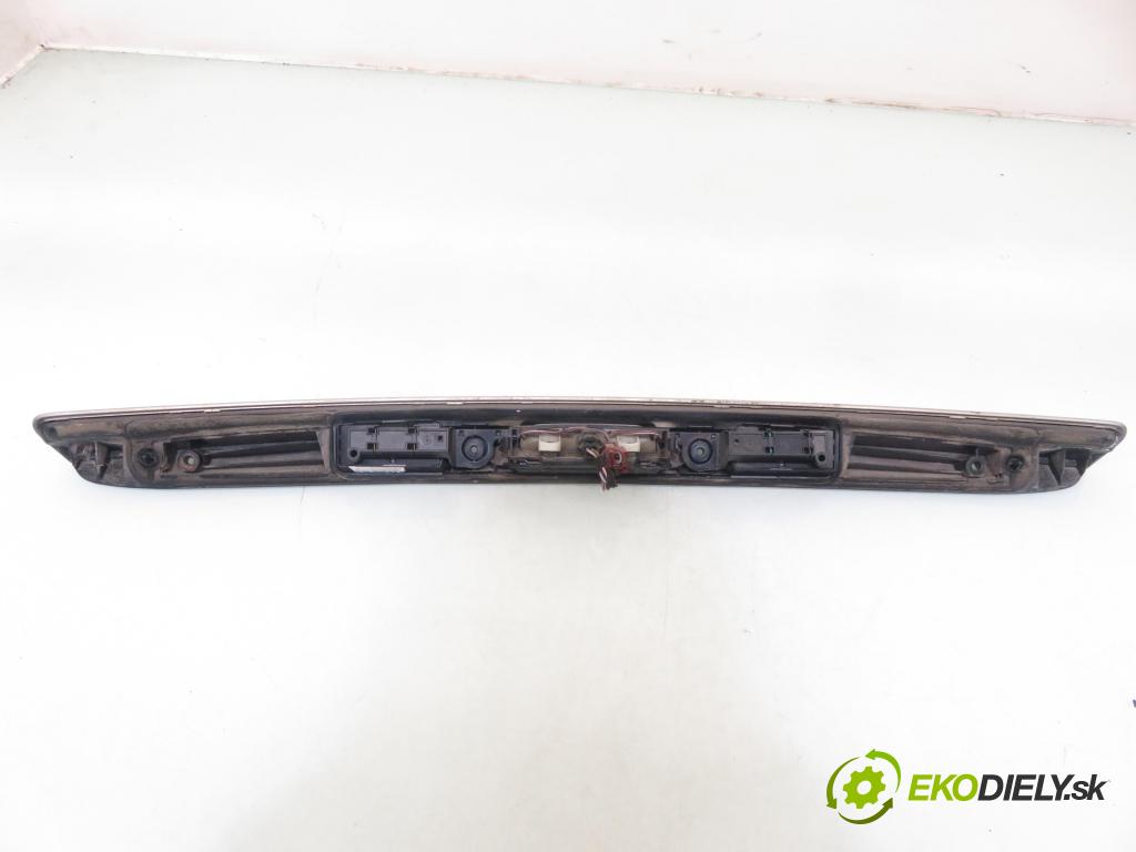 MERCEDES-BENZ KLASA B Sports Tourer (W245) HB 2005 85,00 B 180 (245.232) - M 266.940 1699,00 Zadné čelo dverí kufor A1697402093