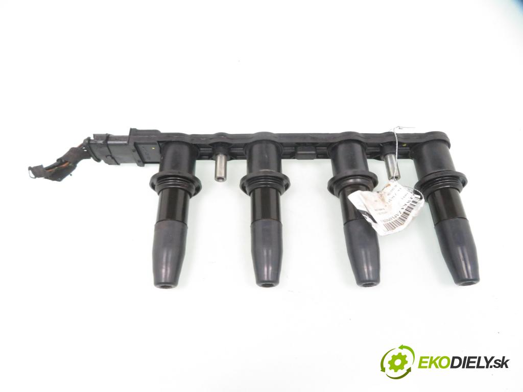 OPEL ASTRA H Kombi (A04) KOMBI 2005 77,00 1.6 - Z 16 XE1 1598,00 cívka zapalovací CE20009