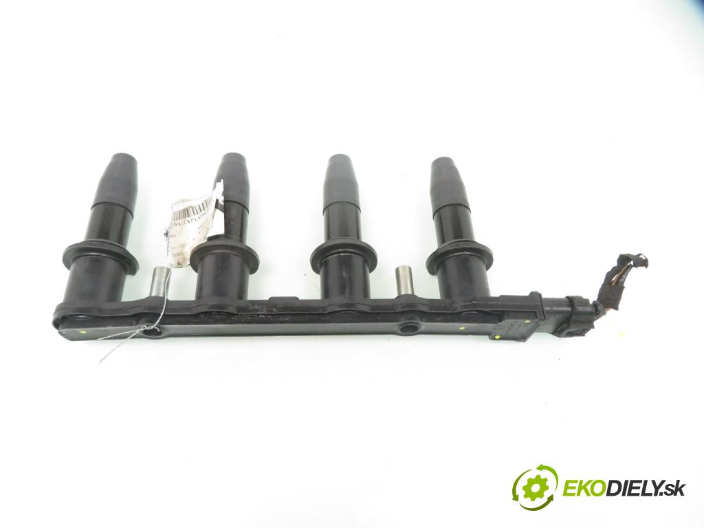 OPEL ASTRA H Kombi (A04) KOMBI 2005 77,00 1.6 - Z 16 XE1 1598,00 cívka zapalovací CE20009