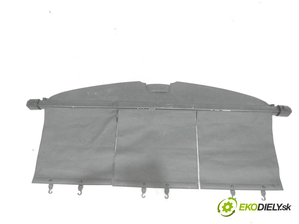 TOYOTA COROLLA Verso (_E12_) MINIVAN 2004 99,00 1.8 VVT-i (ZZE122_) - 1ZZ-FE 1794,00 Roleta kufr