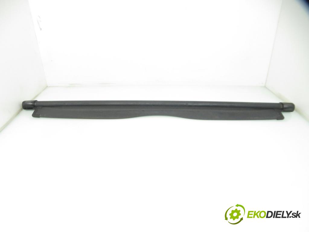 CITROEN BERLINGO FIRST Skrzynia (M_) KOMBIVAN 1999 55,00 1.4 i 75 - KFW 1360,00 Roleta kufr