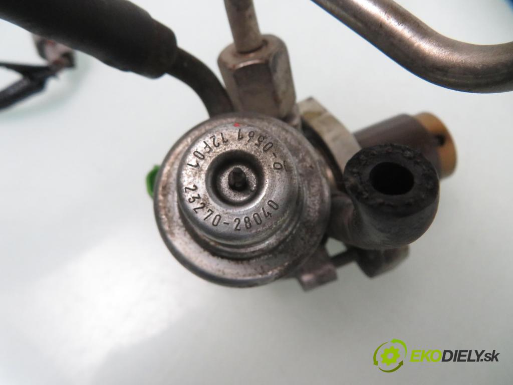 TOYOTA AVENSIS (_T25_) SEDAN 2005 108,00 2.0 VVTi (AZT250_) - 1AZ-FE 1998,00 pumpa vysokého TLAK: 2310028032