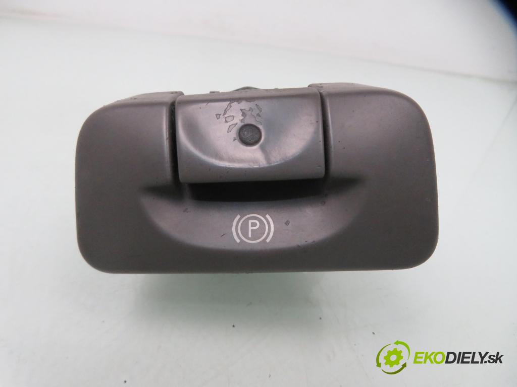 RENAULT SCENIC II (JM0/1_) MINIVAN 2008 96,00 1.9 dCi - F9Q 803 1870,00 vypínač brzdy MANUÁL 8200610146