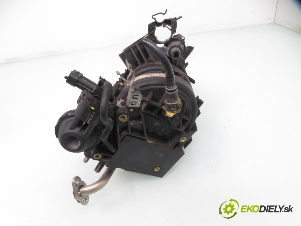 OPEL TIGRA TwinTop (X04) CABRIO 2005 66,00 1.4 - Z 14 XEP 1364,00 potrubí 0280600053 ; 55354364 ; 1928498092