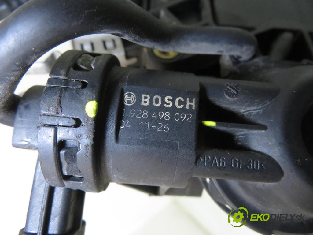 OPEL TIGRA TwinTop (X04) CABRIO 2005 66,00 1.4 - Z 14 XEP 1364,00 potrubí 0280600053 ; 55354364 ; 1928498092