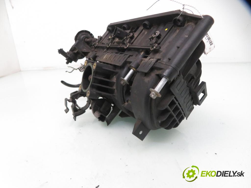 OPEL TIGRA TwinTop (X04) CABRIO 2005 66,00 1.4 - Z 14 XEP 1364,00 potrubí 0280600053 ; 55354364 ; 1928498092