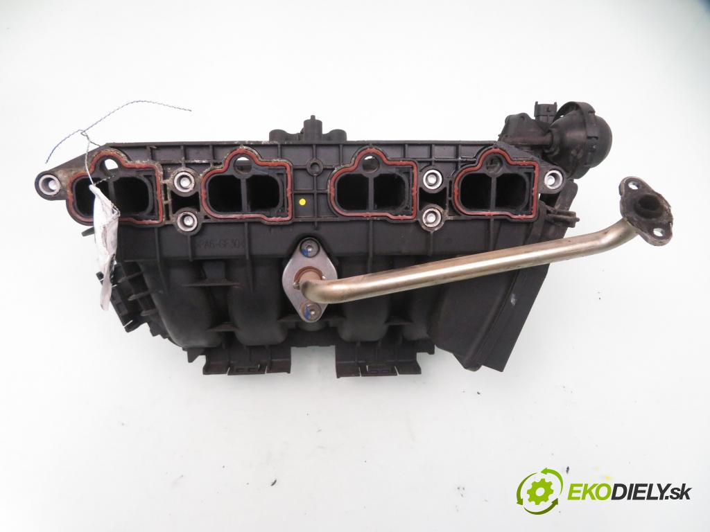 OPEL TIGRA TwinTop (X04) CABRIO 2005 66,00 1.4 - Z 14 XEP 1364,00 potrubí 0280600053 ; 55354364 ; 1928498092