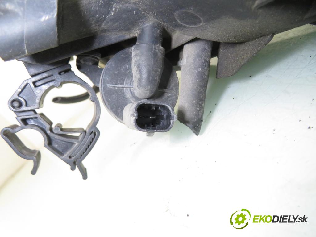 OPEL TIGRA TwinTop (X04) CABRIO 2005 66,00 1.4 - Z 14 XEP 1364,00 potrubí 0280600053 ; 55354364 ; 1928498092