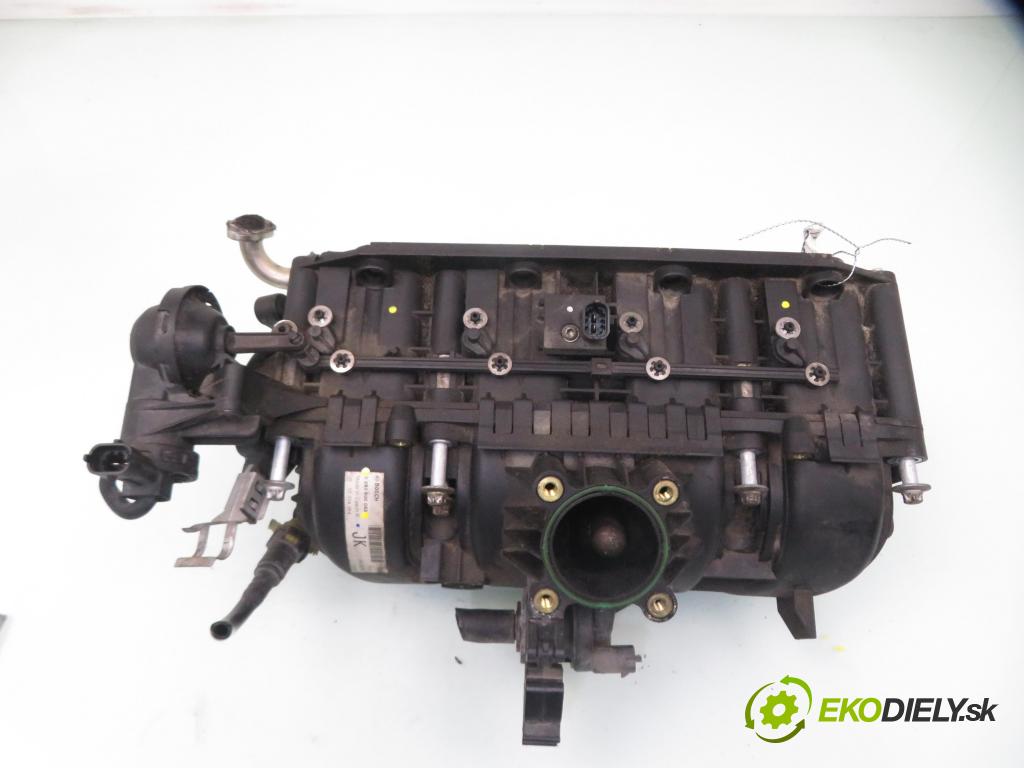 OPEL TIGRA TwinTop (X04) CABRIO 2005 66,00 1.4 - Z 14 XEP 1364,00 potrubí 0280600053 ; 55354364 ; 1928498092