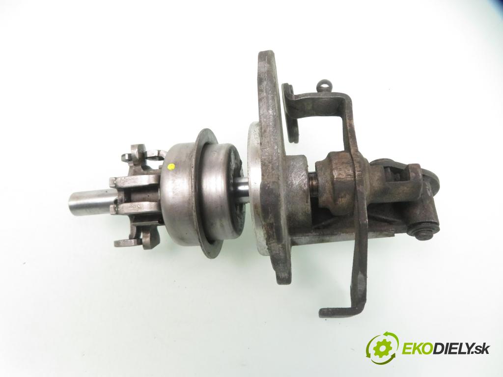 OPEL ASTRA G liftback (T98) HB 2001 74,00 2.0 DTI 16V - X 20 DTH 1995,00 Kulisa prevodovky