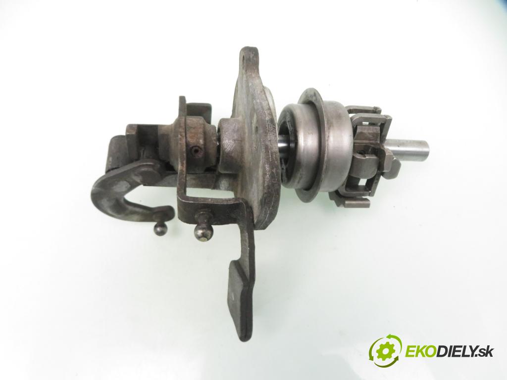 OPEL ASTRA G liftback (T98) HB 2001 74,00 2.0 DTI 16V - X 20 DTH 1995,00 Kulisa prevodovky