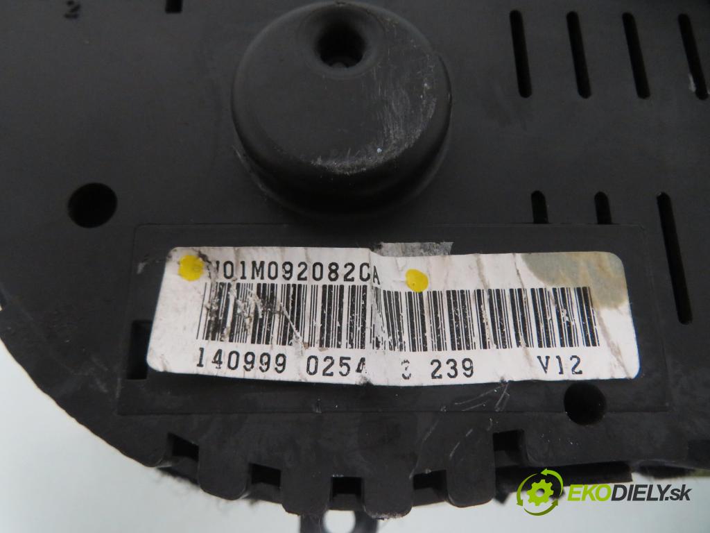 SEAT TOLEDO II (1M2) SEDAN 1999 74,00 1.6 - AEH 1595,00 spínačka / imobilizéra IMMO / řídící jednotka 06A906019BR ; 5WP444303 ; 1J0959799AH