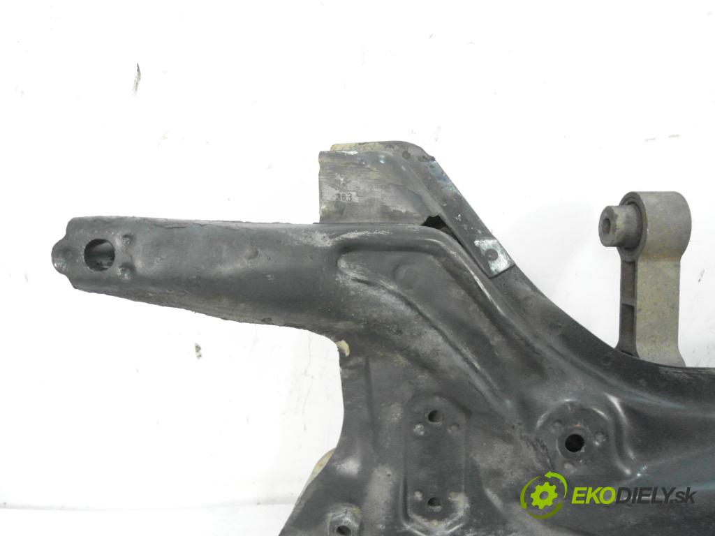 FIAT PANDA (169_) HB 2004 40,00 1.1 54 - 187 A1.000 1108,00 predný