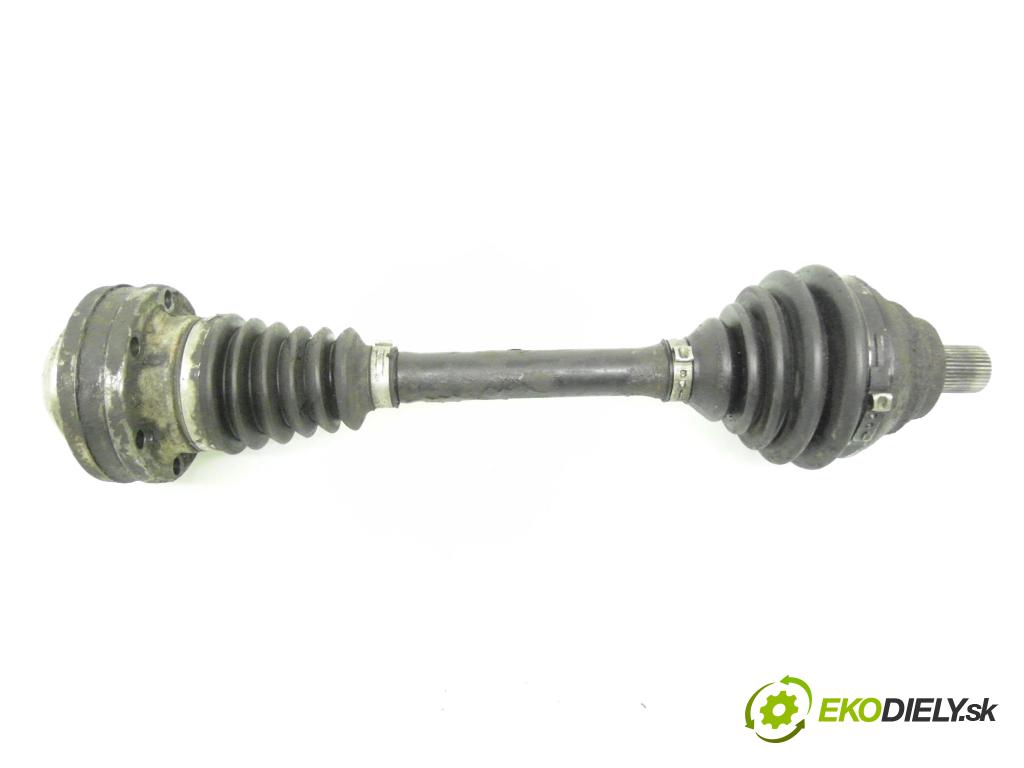 VW PASSAT B6 Variant (3C5) KOMBI 2005 103,00 2.0 TDI 16V - BKP 1968,00 poloos LP
