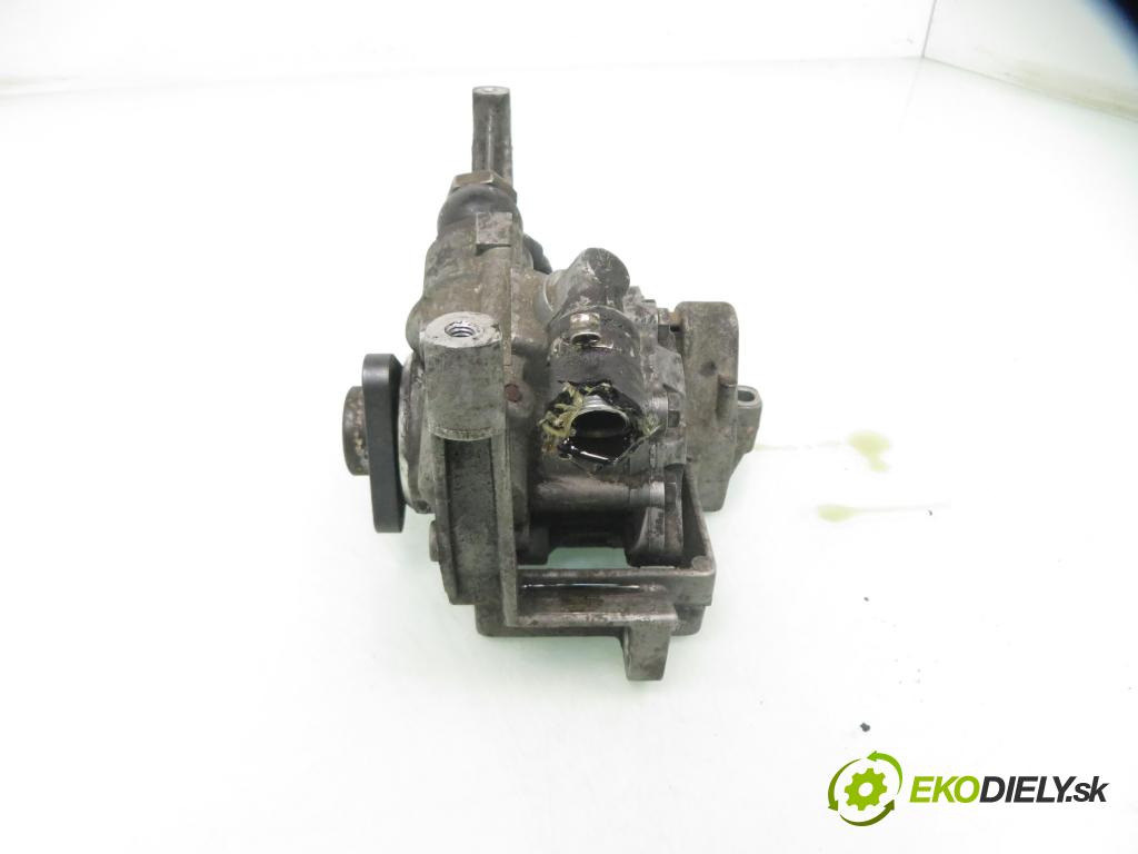 AUDI A6 (4B2, C5) SEDAN 1997 121,00 2.4 V6 165 - ALF 2393,00 Pumpa servočerpadlo 4B0145156 (Servočerpadlo)