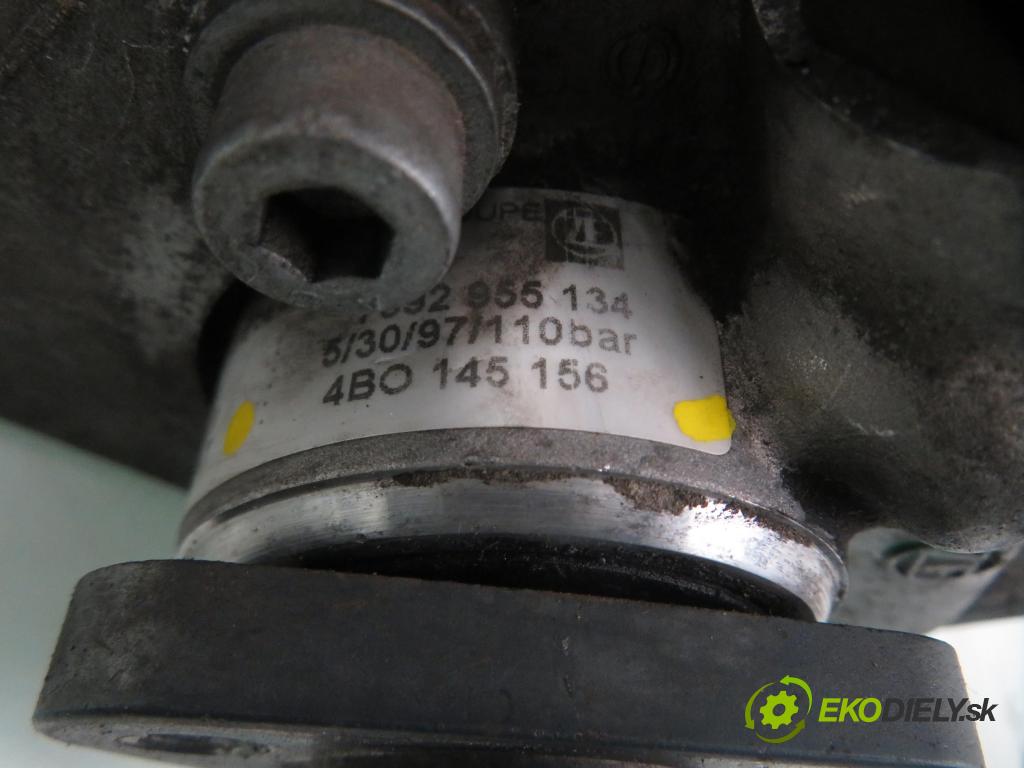AUDI A6 (4B2, C5) SEDAN 1997 121,00 2.4 V6 165 - ALF 2393,00 pumpa servočerpadlo 4B0145156 (Servočerpadlo)