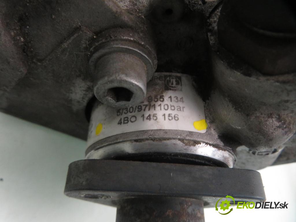 AUDI A6 (4B2, C5) SEDAN 1997 121,00 2.4 V6 165 - ALF 2393,00 pumpa servočerpadlo 4B0145156 (Servočerpadlo)