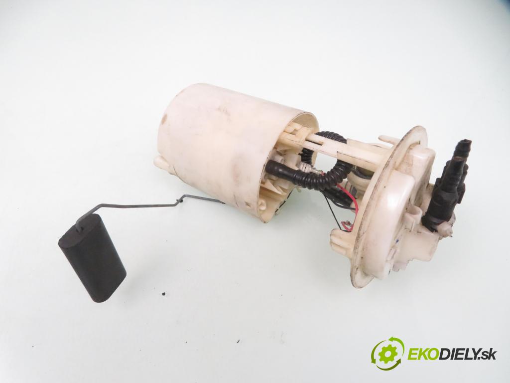 PEUGEOT 206 CC (2D) CABRIO 2002 80,00 1.6 16V - NFU 1587,00 pumpa paliva 09730689900 ; 9633294680
