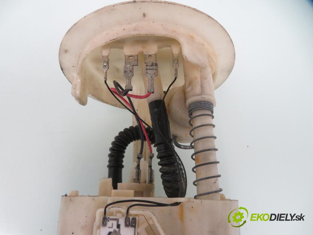 PEUGEOT 206 CC (2D) CABRIO 2002 80,00 1.6 16V - NFU 1587,00 pumpa paliva 09730689900 ; 9633294680