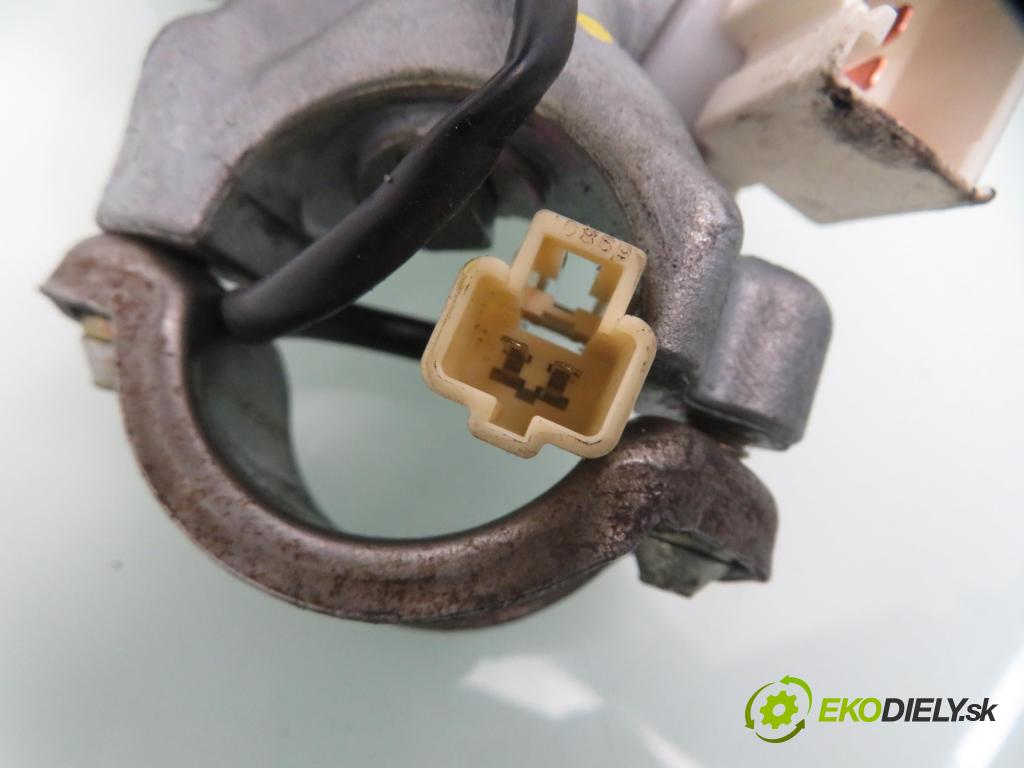 TOYOTA AVENSIS VERSO (_M2_) MINIVAN 2004 0,00 2.0 (ACM20_) - 1AZ-FE 1998,00 spínačka 45020287 ; 8978328070 (Spínací skříňka)