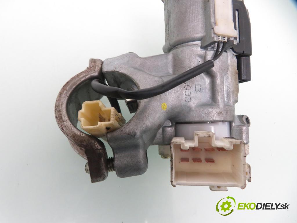 TOYOTA AVENSIS VERSO (_M2_) MINIVAN 2004 0,00 2.0 (ACM20_) - 1AZ-FE 1998,00 spínačka 45020287 ; 8978328070 (Spínací skříňka)