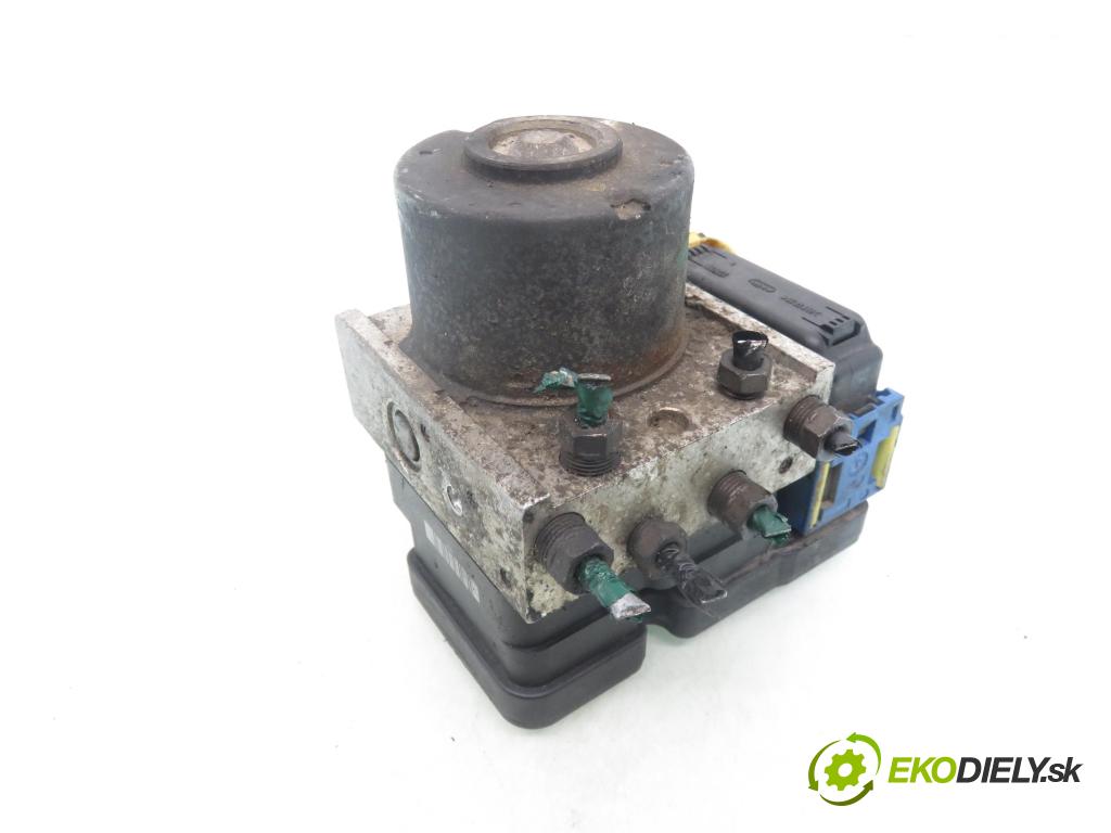 CITROEN C3 I (FC_) HB 2005 80,00 1.6 16V 109 - NFU 1587,00 pumpa ABS 10097011013 ; 5WK84022 ; 9641965380 (Pumpa ABS)