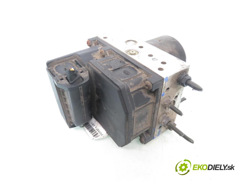 BMW 5 (E39) SEDAN 1997 110,00 520 i 150 - M52 B20 (206S3) 1991,00 pumpa ABS 0265900001 ; 0265223001 ; 6756340 (Pumpa ABS)