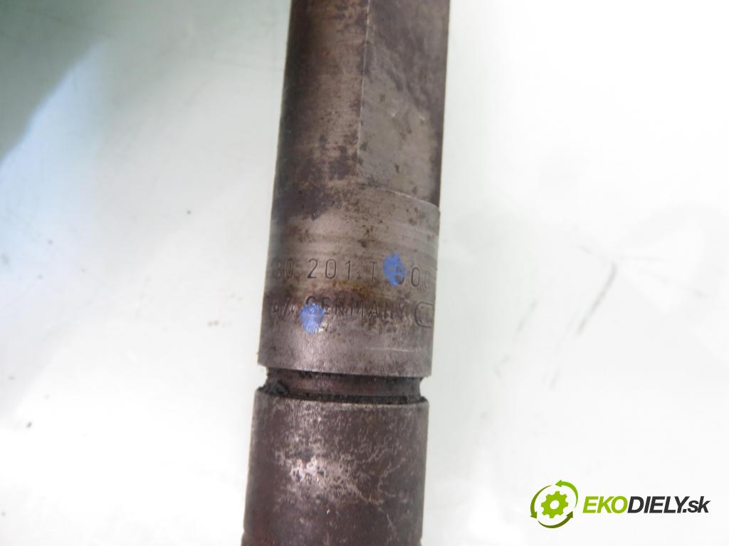 AUDI A4 (8D2, B5) SEDAN 1998 81,00 1.9 TDI 110 - AFN 1896,00 Vstrekovacie ventily 028130201S ; 028130201T (Vstrekovací ventil)