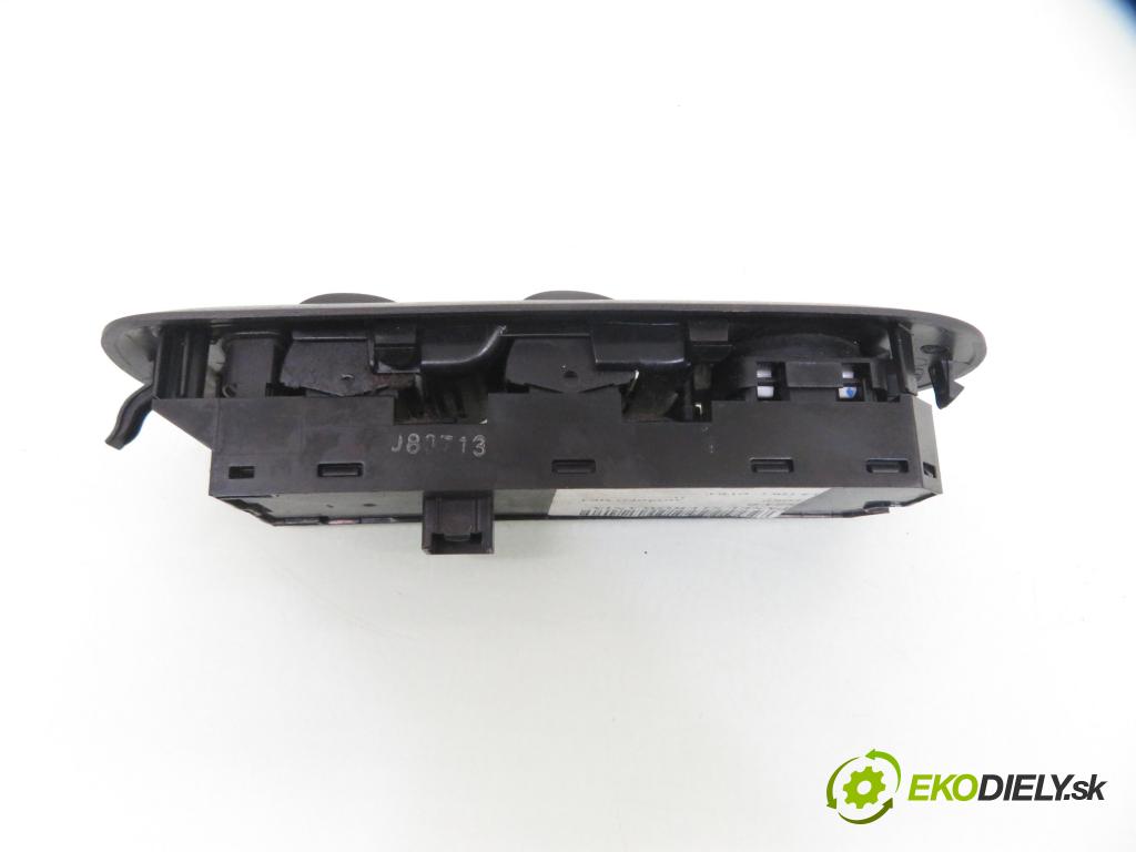FORD MONDEO IV (BA7) LIFTBACK 2008 92,00 1.8 TDCi - QYBA 1753,00 Panel ovládaní oken 7S7T14A132BC ; A2808880016