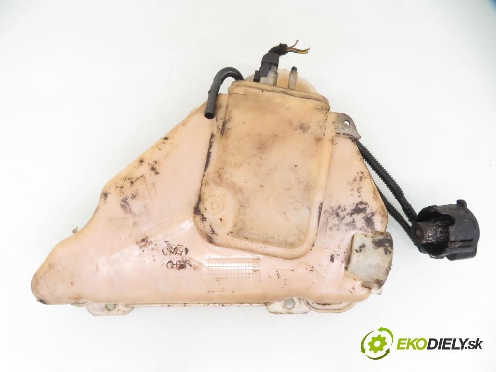 PEUGEOT 407 (6D_) SEDAN 2006 80,00 1.6 HDi 110 - 9HZ (DV6TED4) 1560,00 nádržka TEKUTINA: FAP 9639233780 ; 9639233780