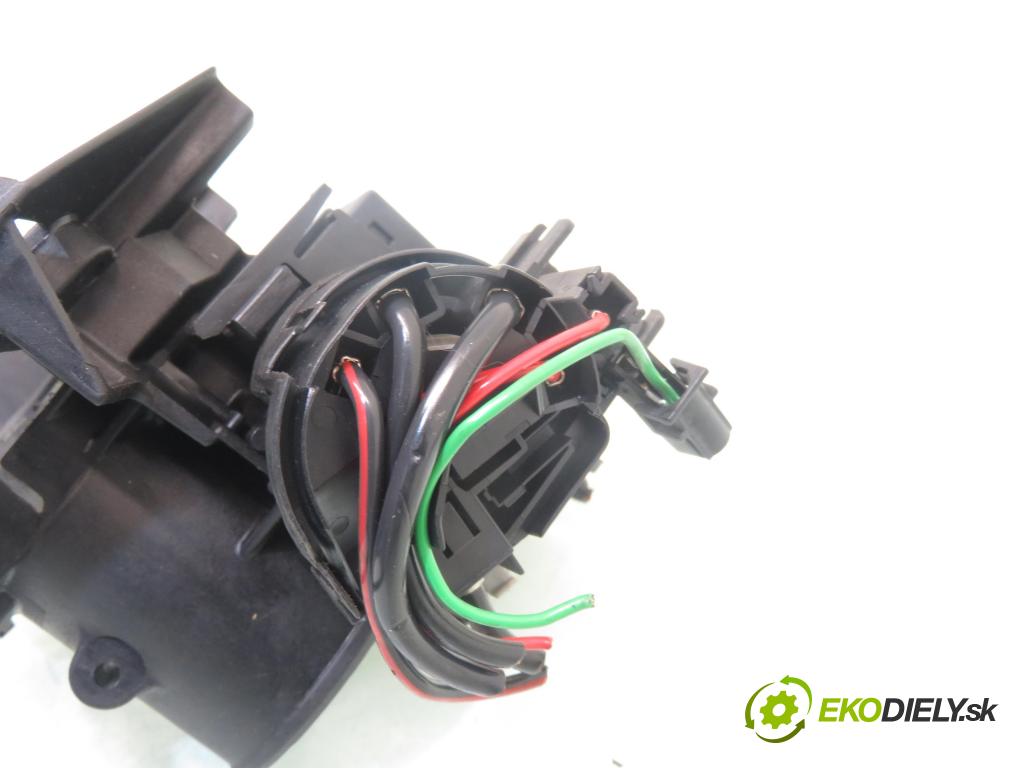 OPEL ASTRA G Kombi (T98) KOMBI 1998 66,00 1.4 16V - X 14 XE 1389,00 spínačka 90560475 ; 5WK4763 ; 90589313 (Spínací skříňka)