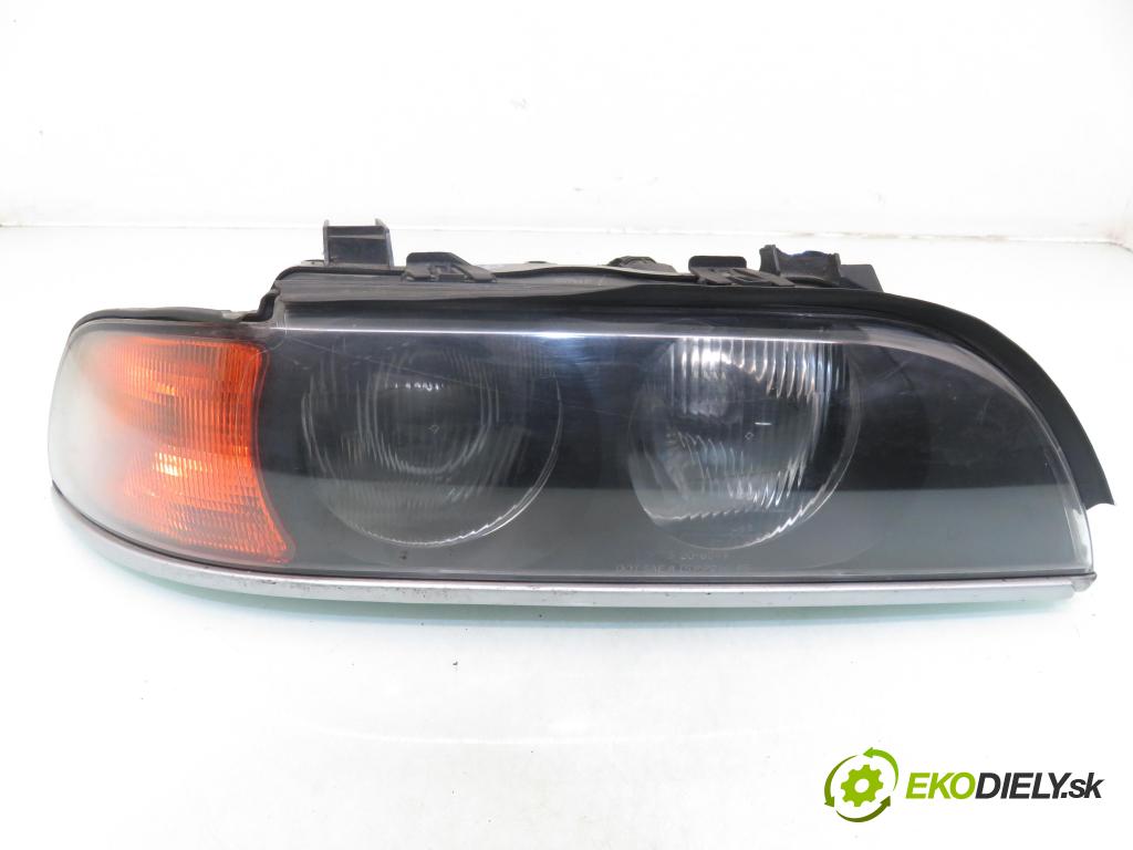 BMW 5 Touring (E39) KOMBI 1999 105,00 525 tds - M51 D25 (256T1) 2497,00 Svetlo PP 5DV00776029