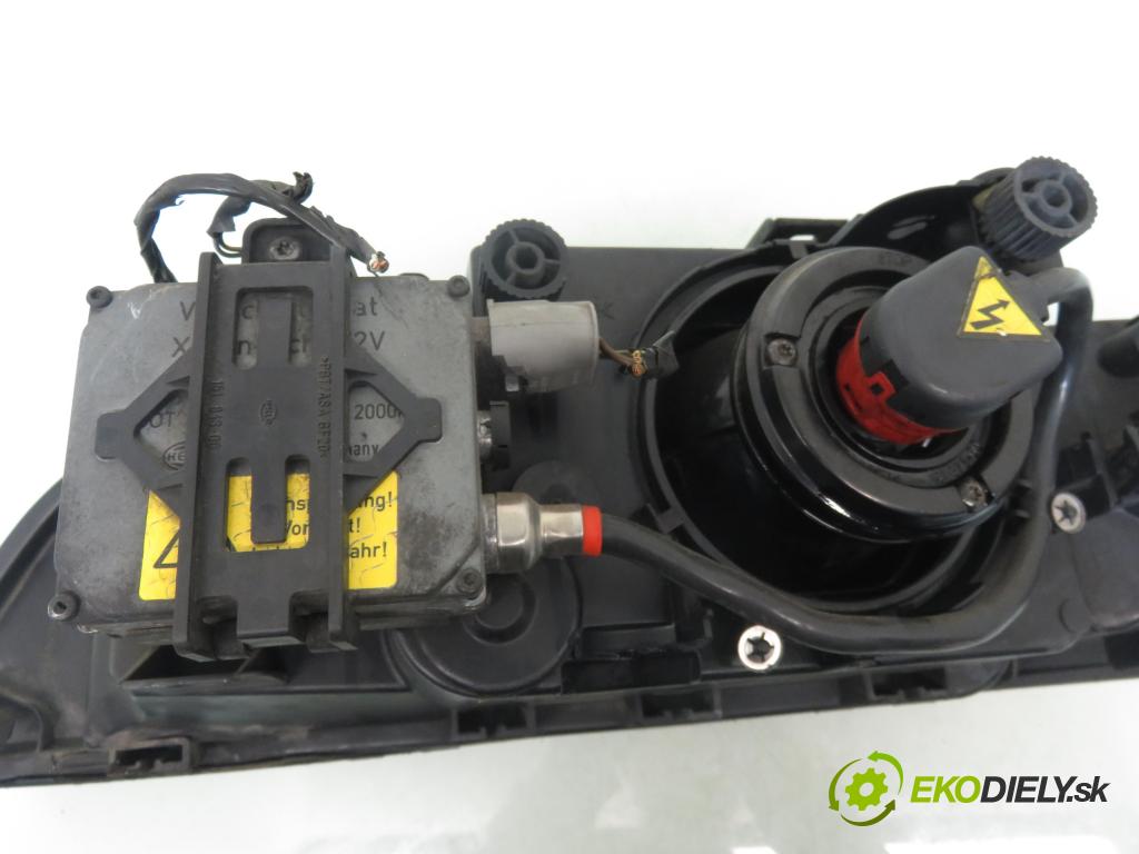 BMW 5 Touring (E39) KOMBI 1999 105,00 525 tds - M51 D25 (256T1) 2497,00 Svetlo PP 5DV00776029