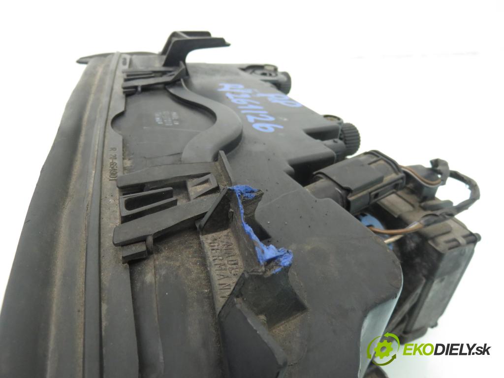 BMW 5 Touring (E39) KOMBI 1999 105,00 525 tds - M51 D25 (256T1) 2497,00 Svetlo PP 5DV00776029