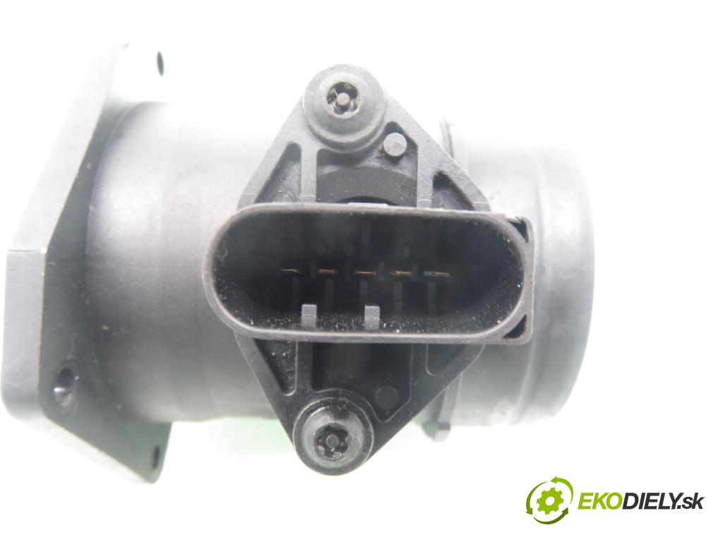 AUDI A4 (8E2, B6) SEDAN 2002 96,00 2.0 20V 130 - ALT 1984,00 váha vzduchu vzduchu 0280218058 ; 06B133471A