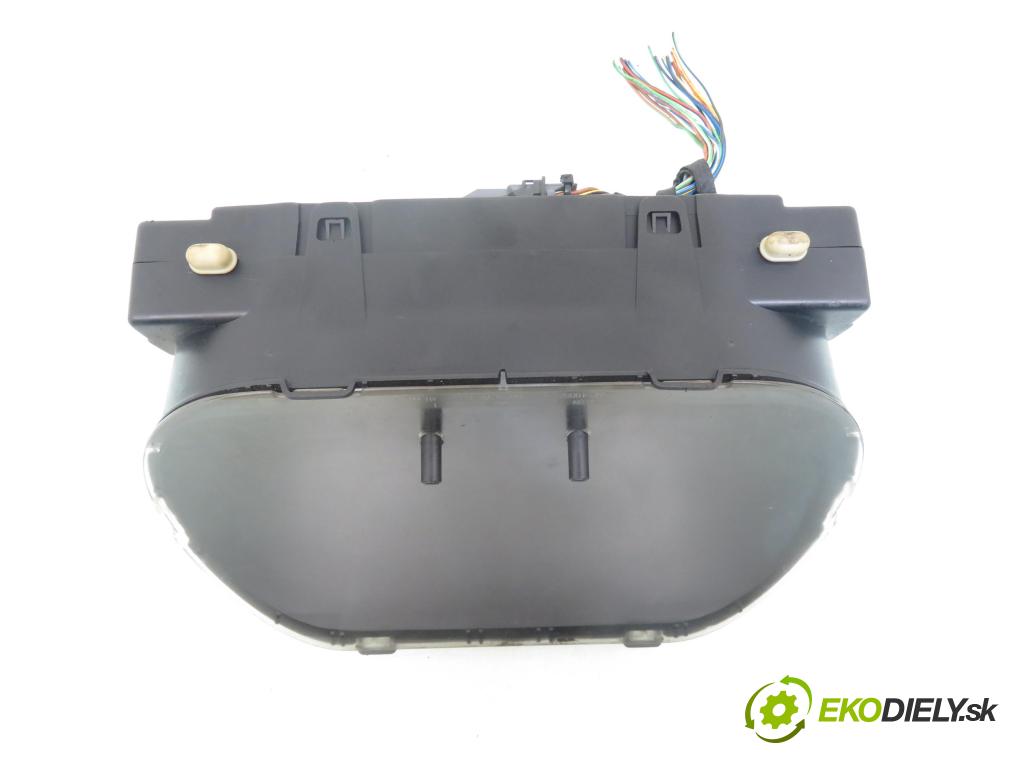 FORD FUSION (JU_) HB 2003 59,00 1.4 - FXJA 1388,00 Prístrojovka elektrický 4S6F10849EA