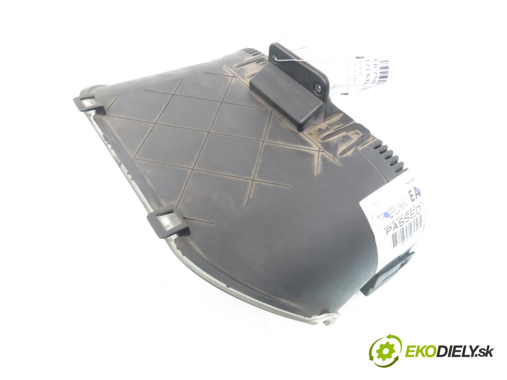 FORD FUSION (JU_) HB 2003 59,00 1.4 - FXJA 1388,00 Prístrojovka elektrický 4S6F10849EA
