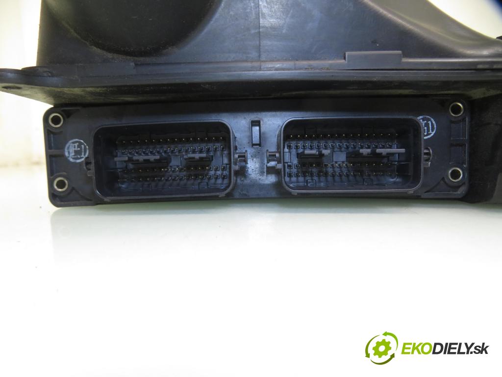 MAZDA 3 (BK) HB 2004 77,00 1.6 - B6ZE 1598,00 Riadiaca jednotka Motor 1001407041